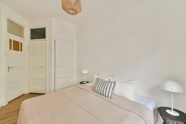 Photo - For sale: Argonautenstraat 76H, 1076 KT Amsterdam